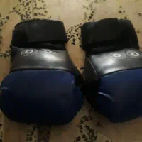 دستکش بوکس