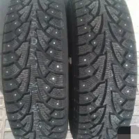 یک جفت لاستیک با رینگ 13 بفروش میرسد