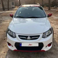 کوئیکRمدل ۴۰۲