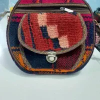 تولید کیف های جاجیم و گلیم و موج|کیف، کفش، کمربند|قرچک, زیبا شهر|دیوار