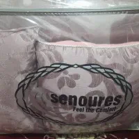 ست روتختی ایتالیایی مارک senoures