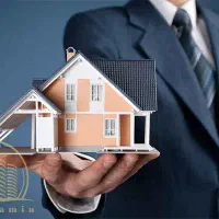 نیازمند همکار جهت تولید محتوا در دفتر املاک