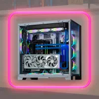 فروش کامپیوتر کارت گرافیک ASUS ROG RTX 4070