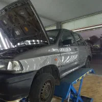 پراید مدلsx1390