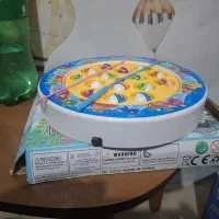 اسباب بازی کودکان