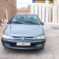 پارس tuf مدل 95|خودرو سواری و وانت|زارچ, |دیوار