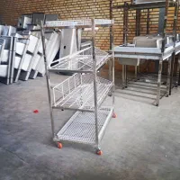 تریلی|کافیشاپ و رستوران|کرج, شهرک فهمیده|دیوار