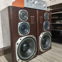 ONKYO|سیستم صوتی خانگی|تهران, بهارستان|دیوار