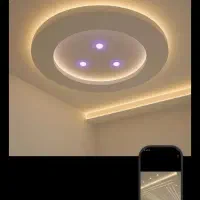 کناف کار،اجرای کناف|خدمات پیشه و مهارت|چناران, |دیوار