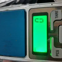 معاوضه ...ترازوی دیجیتال گرم کش