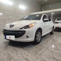 پژو 207iپانومرا رینگ  1403