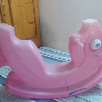 ماهی اسباب بازی کودکانه سالم|اسباببازی بچه|فریدونکنار, |دیوار