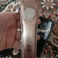 ماشین ریش تراش نو نو یه بار هم استفاده نشده