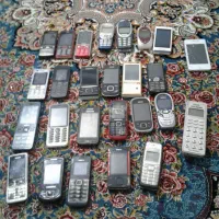 گوشهایه ساده ۱۰تاهمشون سالم وباظمانت|موبایل|رباط‌کریم, الارد|دیوار