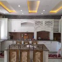 سوئیت منزل ویلایی دربست شیک و تمیز|اجارهٔ کوتاه‌مدت ویلا و باغ|مشهد, وکیل‌آباد|دیوار