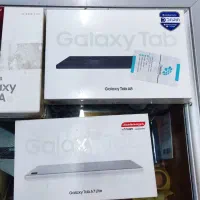 تبلت های  سری A سامسونگ