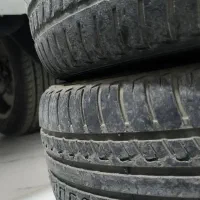 لاستیک 15/60/205 پژو سمند۷۰درصدی کویرتایر