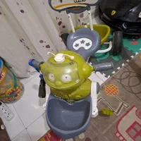 سه چرخه کودک baby care|اسباب و اثاث بچه|تهران, شهرآرا|دیوار