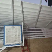 نصب سایبان آلاچیق سراسری|خدمات پیشه و مهارت|زاهدان, |دیوار