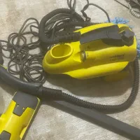 بخار شو کنوود اصل|جاروبرقی، جارو شارژی، بخارشو|مشهد, فلسطین|دیوار