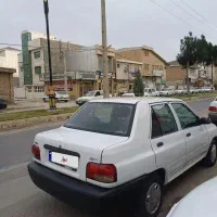 مدل۹۸بی رنگ|خودرو سواری و وانت|گنبد کاووس, |دیوار