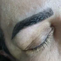 سالن زیبایی موحد