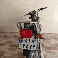 موتور ساوین خوشک1403|موتورسیکلت|دزفول, |دیوار