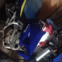 تریل کویر T2 درحد|موتورسیکلت|مشهد, بهار|دیوار