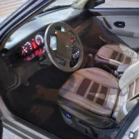 سمند EF7 دوگانه پایه گاز سوز کلاس ۱۶