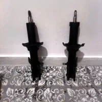 کمک فنر جلو پراید