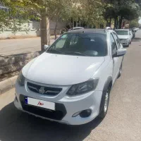 کوییک Rپارس خودرو