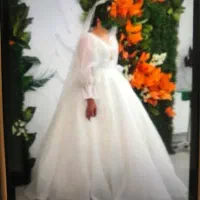 لباس عروس|لباس|قروه, |دیوار