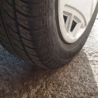 پراید نوک مدادی مدل87