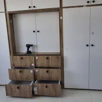 کابینت MDF نصب و اجرای متری و اجرتی|خدمات پیشه و مهارت|مشهد, آزادشهر|دیوار