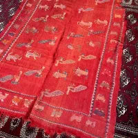 گلیم فرش
