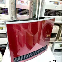 بخاری ژاپنی کدخور بخاری گازی ،برقی NORITZ+ضمانت|بخاری، هیتر، شومینه|اصفهان, شیخ اشراق|دیوار