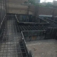 آرماتوربندی سقف بتنی  اسکلت، کف ،استخر ،دیواربرشی|خدمات پیشه و مهارت|تاکستان, |دیوار