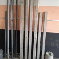 تولید و اجرای فنس|مصالح و تجهیزات ساختمان|رستمآباد, |دیوار