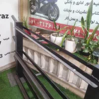 جا دمبل(رک دمبل) و صحفه|تجهیزات ورزشی|شیراز, زند|دیوار