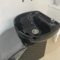 سرشور در حد نو