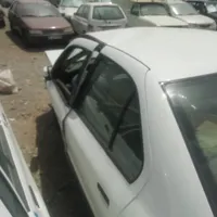 سمندlx دوگانه سوز،۱۳۹۱|خودرو سواری و وانت|بیرجند, |دیوار