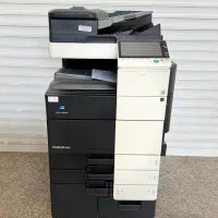 کپی پرینتر اسکنر قدرتمند کونیکا 958|پرینتر، اسکنر، کپی، فکس|شیراز, شهرک صنعتی شیراز|دیوار