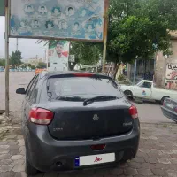 تیبا ۲ مدل ۹۶