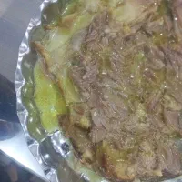 نیرو جهت مغازه کله پزی سه ونیم ساعت در روز