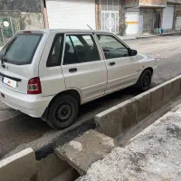 پراید11مدل93|خودرو سواری و وانت|ایلام, |دیوار