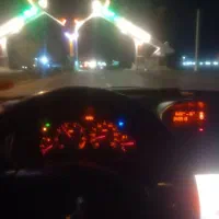 پژو۲۰۶ سالم تیپ۵ سفارشی|خودرو سواری و وانت|فردوسیه, |دیوار