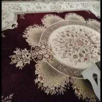 فرش ۱۲ متری نو