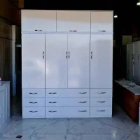 کمد دیواری سیار در حصارک