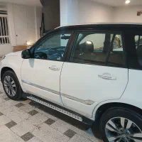 ایکس ۳۳ اسپرت تمیز