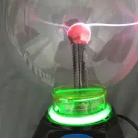 پلاسما لایت ، اصل ، تزئینی ، آباژور